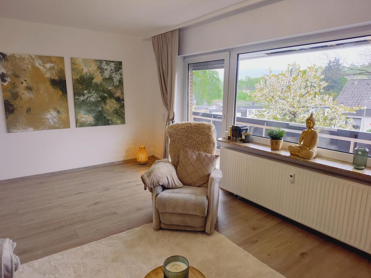 Henno's 105qm 8p, 4 Zimmer, Balkon Apartment
